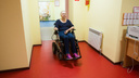 «Я заплакала только один раз»: парализованная екатеринбурженка создала центр реабилитации