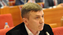 Ярославского депутата избили в подъезде: Сергей Балабаев попал в больницу