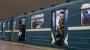Могут снять вето на поддержку метро: мэрия назвала места для шести новых станций в Новосибирске