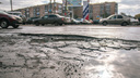 В Самаре отремонтируют восемь дорог у Крымской площади