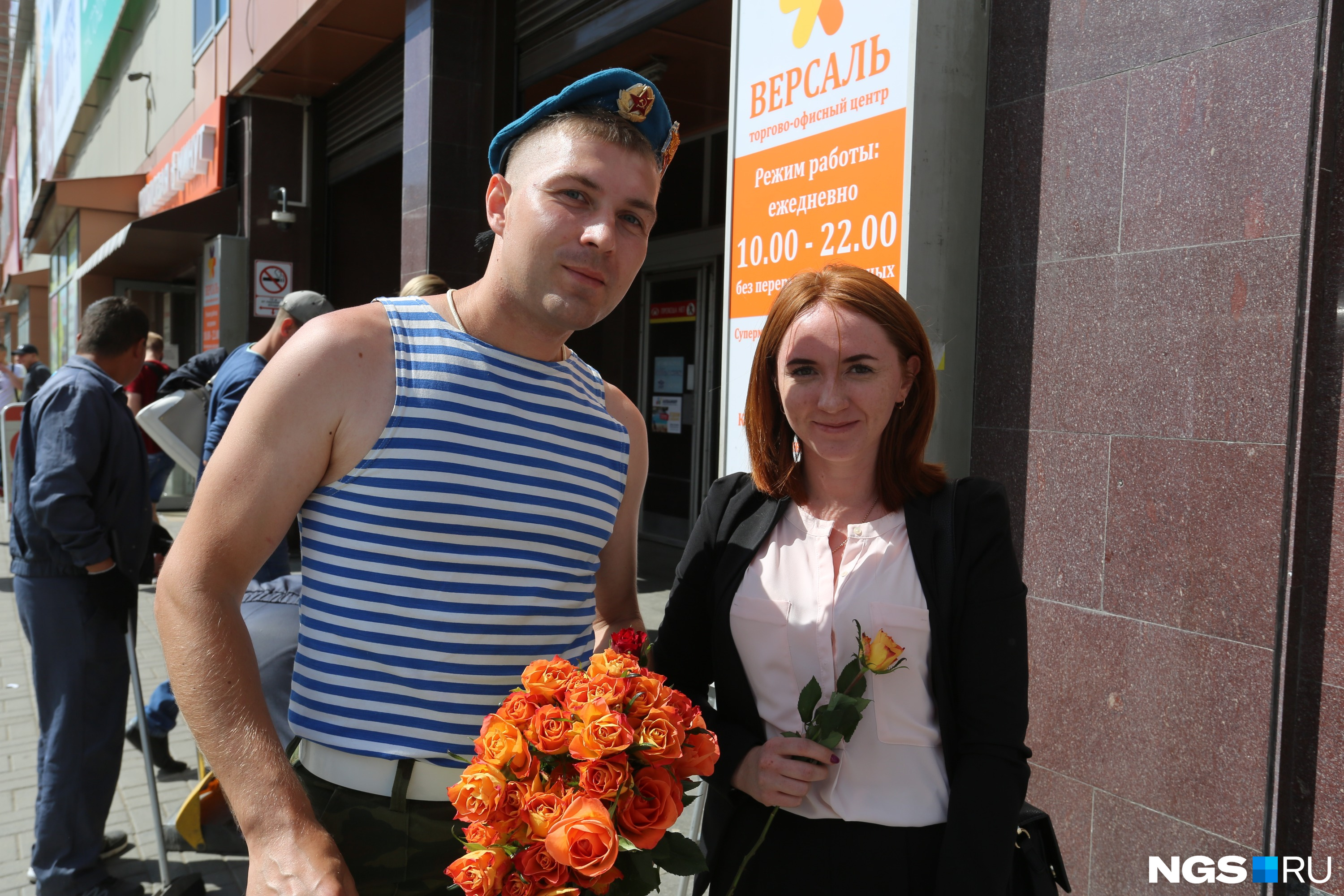Фото Густаво Зырянова