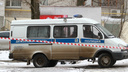 В Ростовской области насмерть разбился водитель квадроцикла