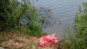 Решил искупаться: в Самарской области в озере утонул рыбак