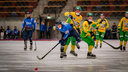 «Добавили валидола в игру»: «Водник» стартовал с двух побед на Кубке мира по хоккею с мячом