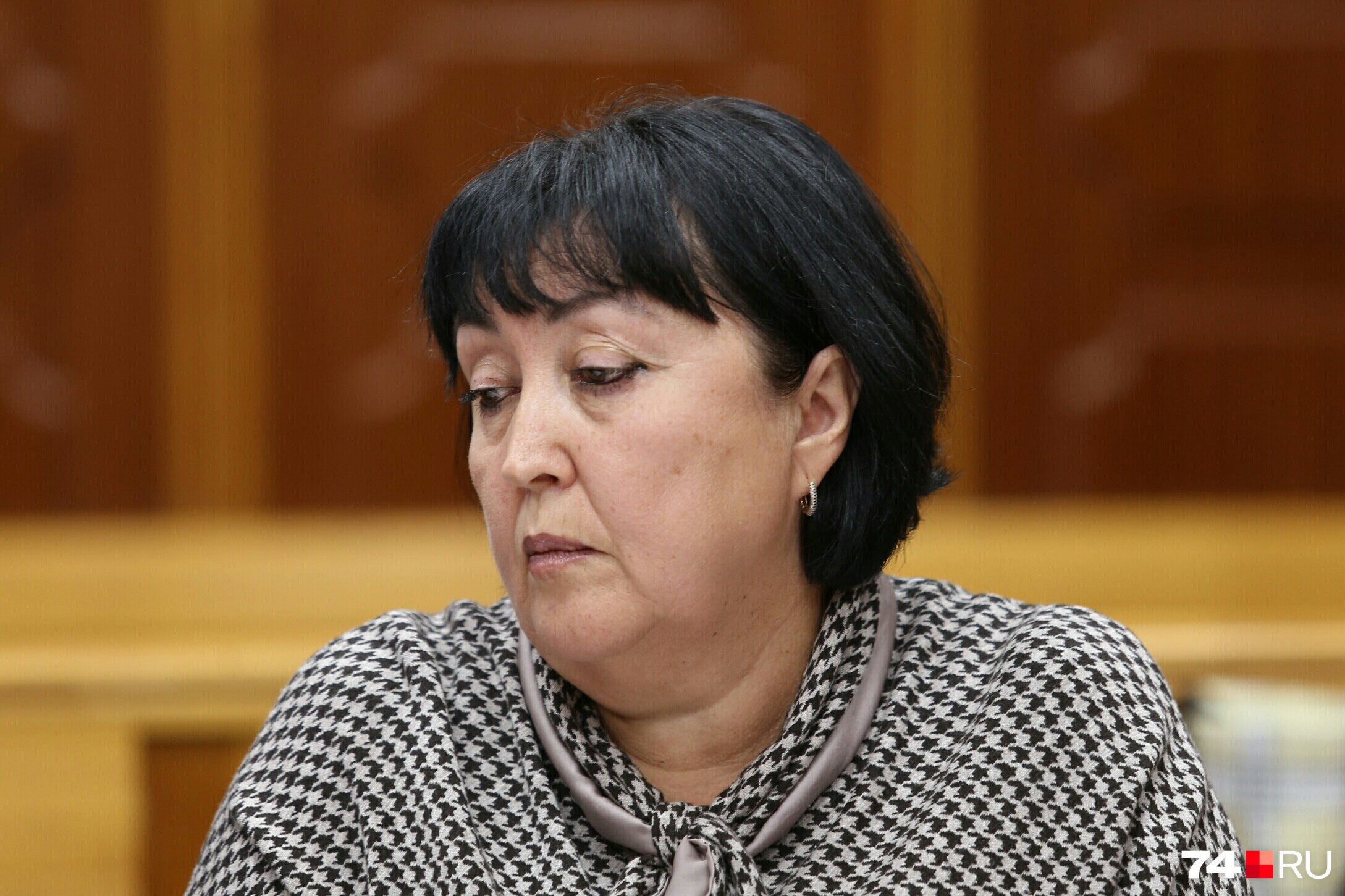 Татьяна Порсева уверена, что её ученики не могли дать таких сложных показаний следователю Татьяна Порсева уверена, что её ученики не могли дать таких сложных показаний следователю