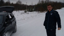«Выпрошу лопату в мэрии»: неравнодушный москвич рвётся в Ярославль на уборку снега