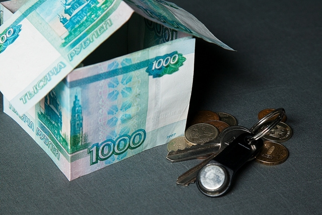 Семья из Челябинска надеялась на помощь от государства, а попала на деньги Семья из Челябинска надеялась на помощь от государства, а попала на деньги