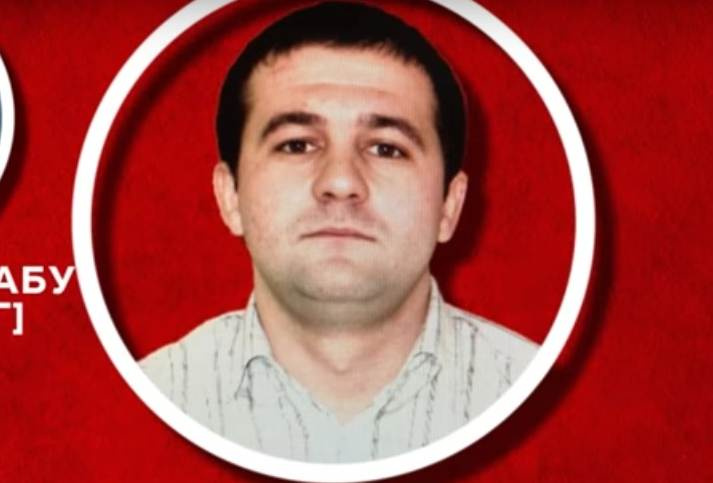 Андрей Абаковский Андрей Абаковский
