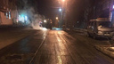 Чиновники назвали окончательные сроки ремонта челябинских дорог