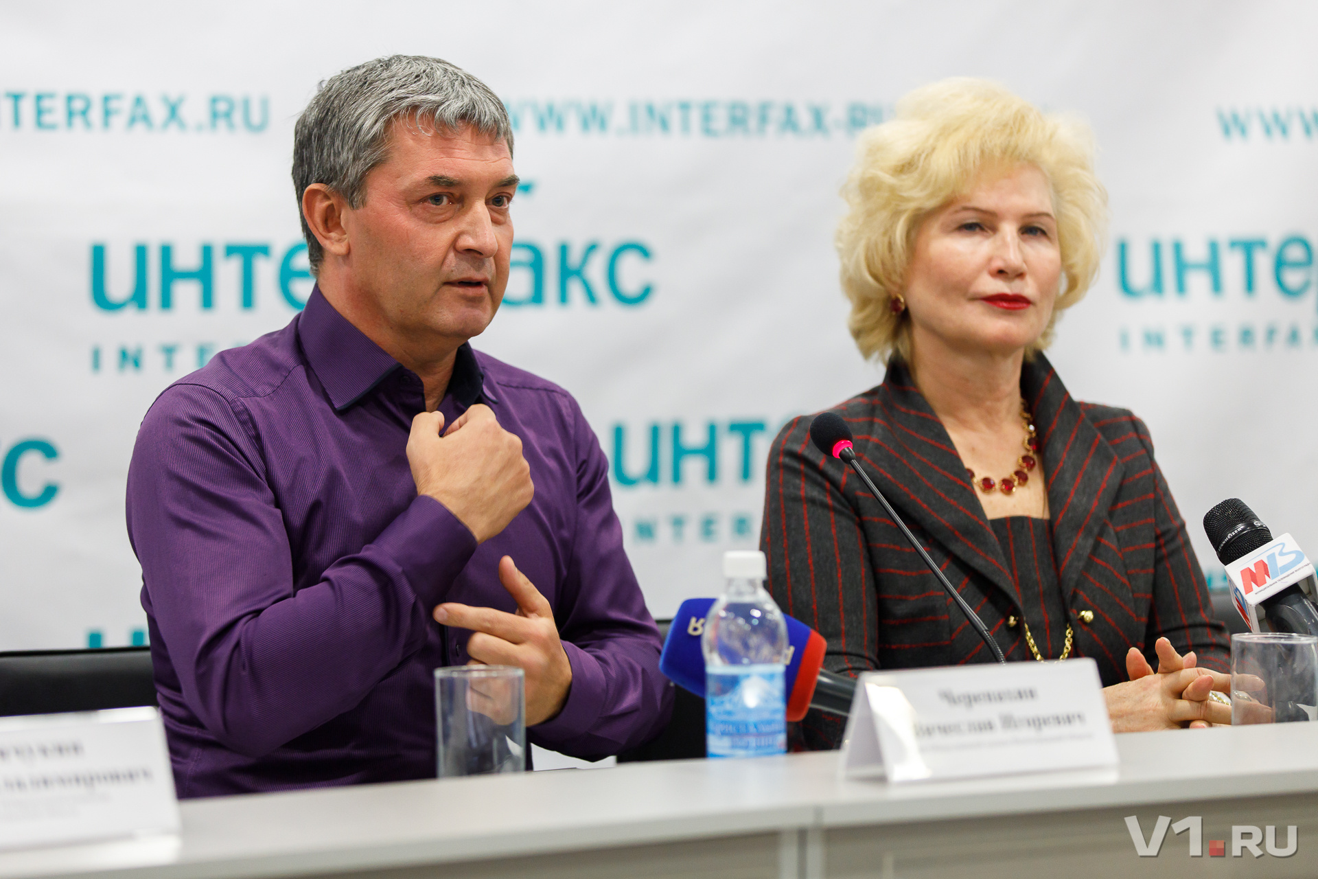 Вячеслав Черепахин неоднократно убеждал оппонентов в негативности изменения часового пояса для региона Вячеслав Черепахин неоднократно убеждал оппонентов в негативности изменения часового пояса для региона
