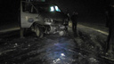 Подростка, раненного в смертельной аварии по дороге на соревнования, перевезут в Челябинск