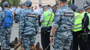 Знания и сила: 1 сентября ГИБДД и полиция отработают в Челябинске в особом режиме