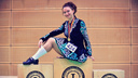 Сибирячка получила «серебро» на чемпионате по танцам в Германии