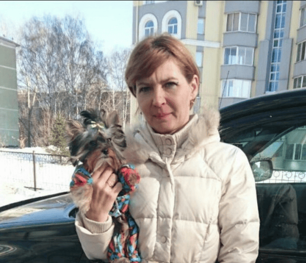 Женщина поехала 26 июня на пляж на своей чёрной Toyota RAV4 — с собой у неё были все документы и банковские карты Женщина поехала 26 июня на пляж на своей чёрной Toyota RAV4 — с собой у неё были все документы и банковские карты