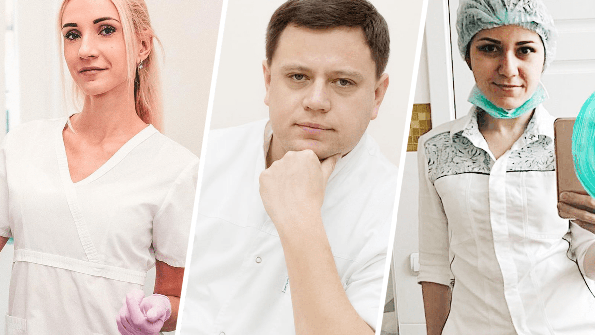 Блогеры в белых халатах: как ростовские медики осваивают Instagram