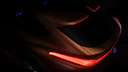 Lexus показал новый кроссовер в стиле BMW X6