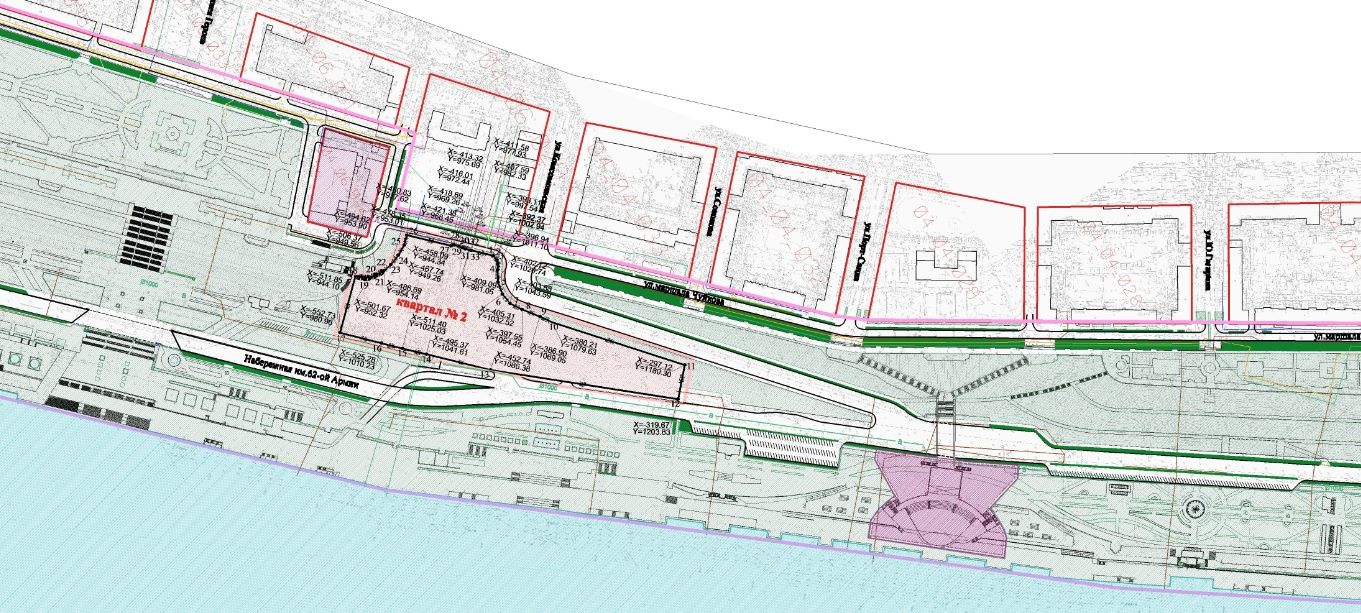 Планы застройки волгограда. План набережной Волгограда. План застройки набережной Волгоград.