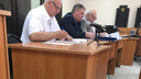В Самаре экс-сотрудника ФСБ судят за обещание крышевать нефтебизнес