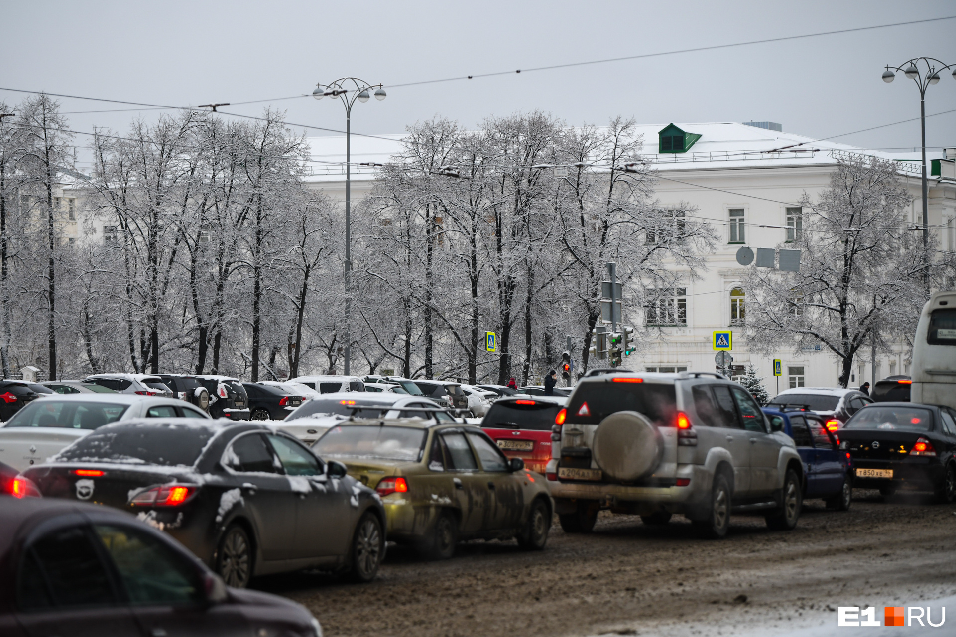 Больше всего на глобальное потепление влияют выхлопные газы автомобилей, считает Константин Грибанов Больше всего на глобальное потепление влияют выхлопные газы автомобилей, считает Константин Грибанов