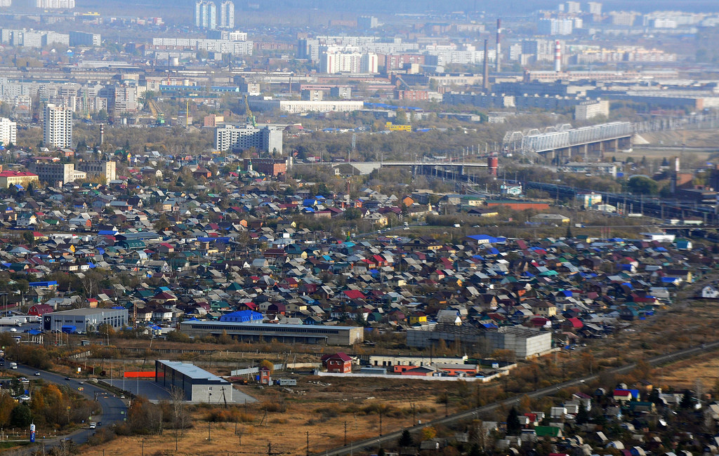 Авиагородок оренбург фото