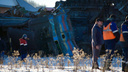 Сотрудников ГОКа отдали под суд за гибель четверых в столкновении поездов на Южном Урале