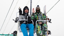 Лыжи едут: новосибирские горнолыжные комплексы открывают сезон