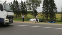ДТП в Переславском районе: машина влетела в грузовик, пострадали дети