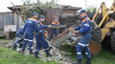 «Результаты считаем по количеству спасенных»: МЧС Зауралья отмечает 370-летие пожарной охраны России