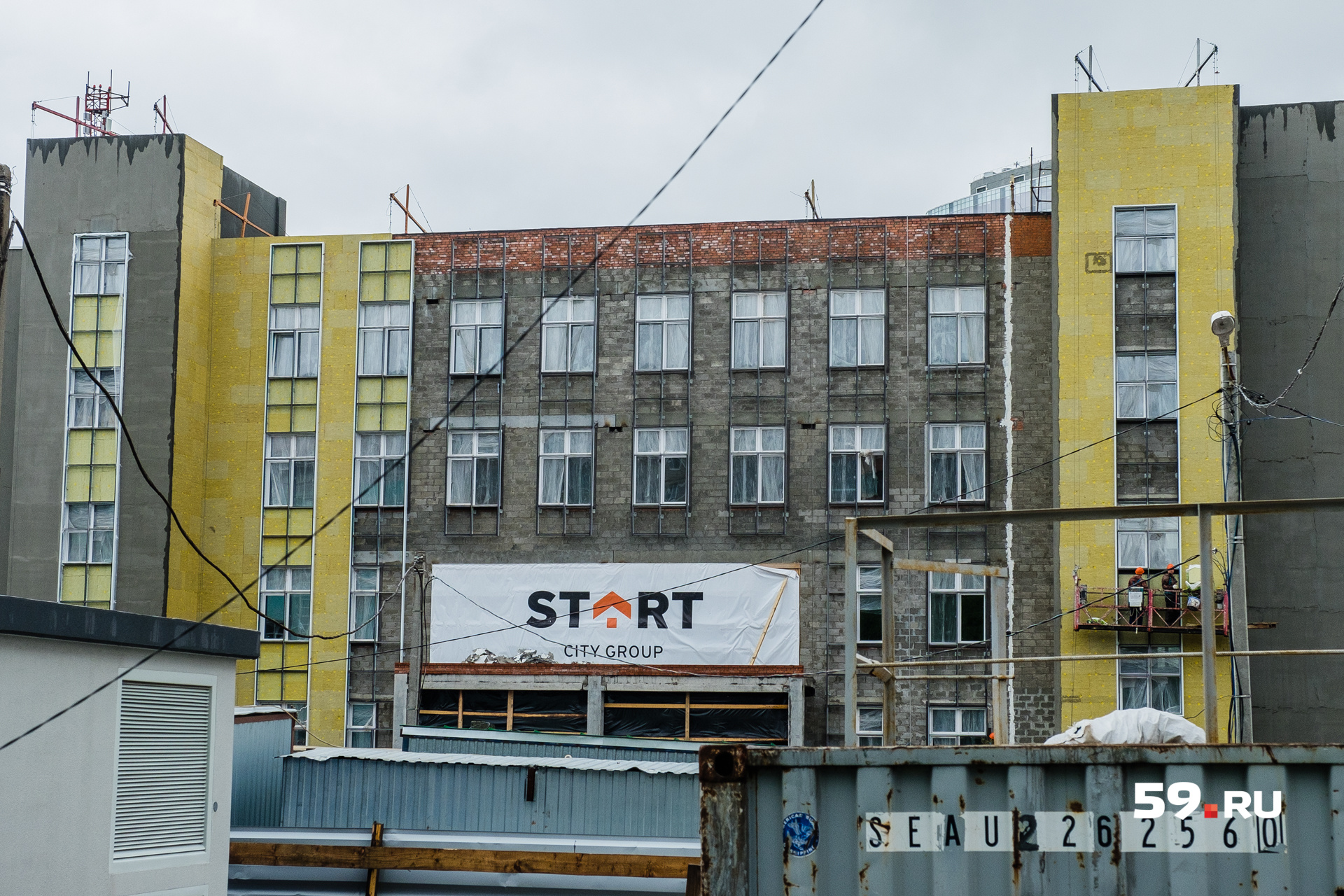 Эксперты 59.ru считают, что эффект от введения нормативов появится не сразу — процесс строительства школ растянется на десятилетия
