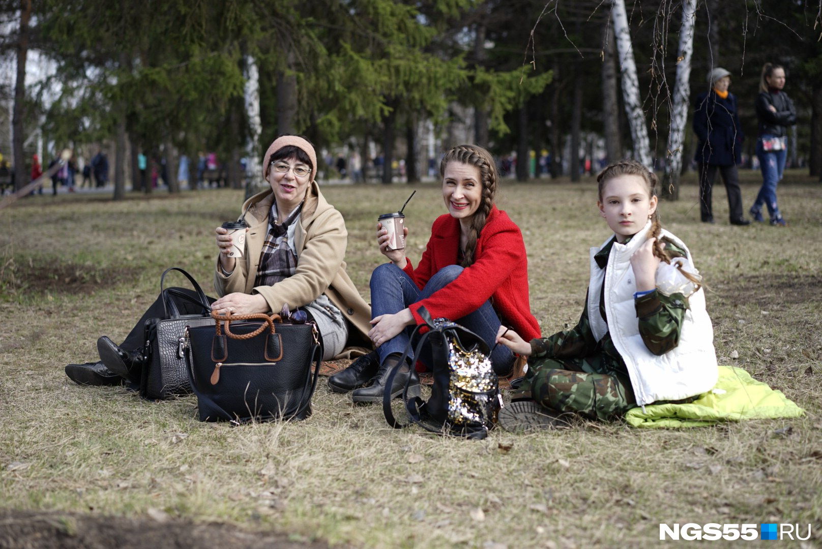 Фото Ивана Рейзвих Фото Ивана Рейзвих