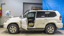 Угонят — не угонят? Пробуем похитить Land Cruiser Prado — есть только один верный способ