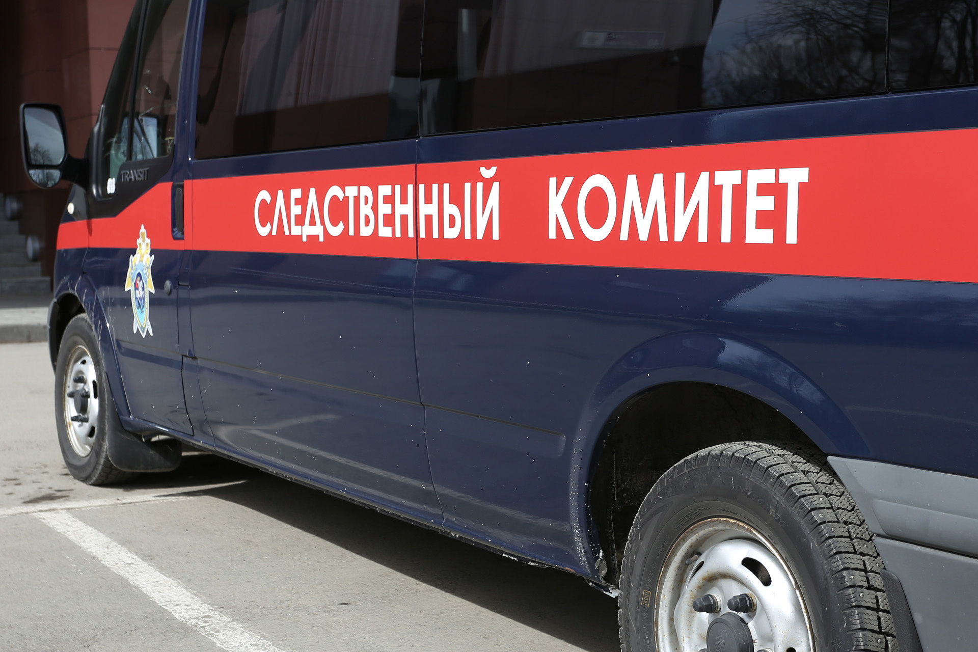Следователи полагают, что перед убийством преступник мог надругаться над девочкой Следователи полагают, что перед убийством преступник мог надругаться над девочкой