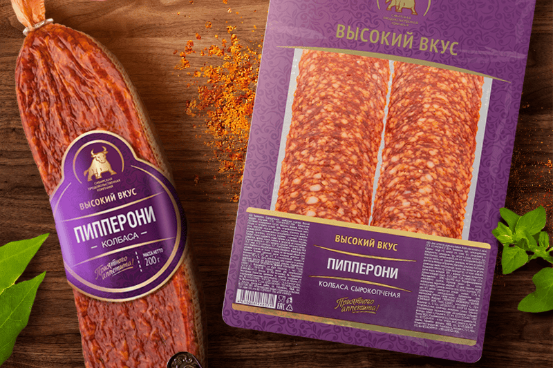 Улучшить вкус колбасы: тайны приготовления