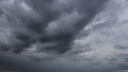 Штормовое предупреждение: завтра в Поморье ожидается ухудшение погоды