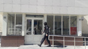 Мэрия Новосибирска связала обыски на Трудовой с уголовными делами в «СИБЭКО»