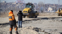 Реконструкцию въезда в Ростов из Батайска закончат к 2023 году