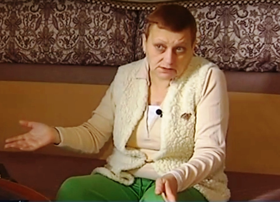 Татьяна Ладолей — творческий человек. По первому образованию — дирижер-хоровик, окончила культурно-просветительское училище, вторая специальность — филолог Татьяна Ладолей — творческий человек. По первому образованию — дирижер-хоровик, окончила культурно-просветительское училище, вторая специальность — филолог