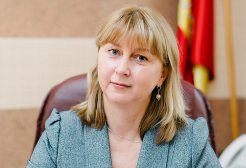 Ольга Матанцева уверена — центр закон не нарушал