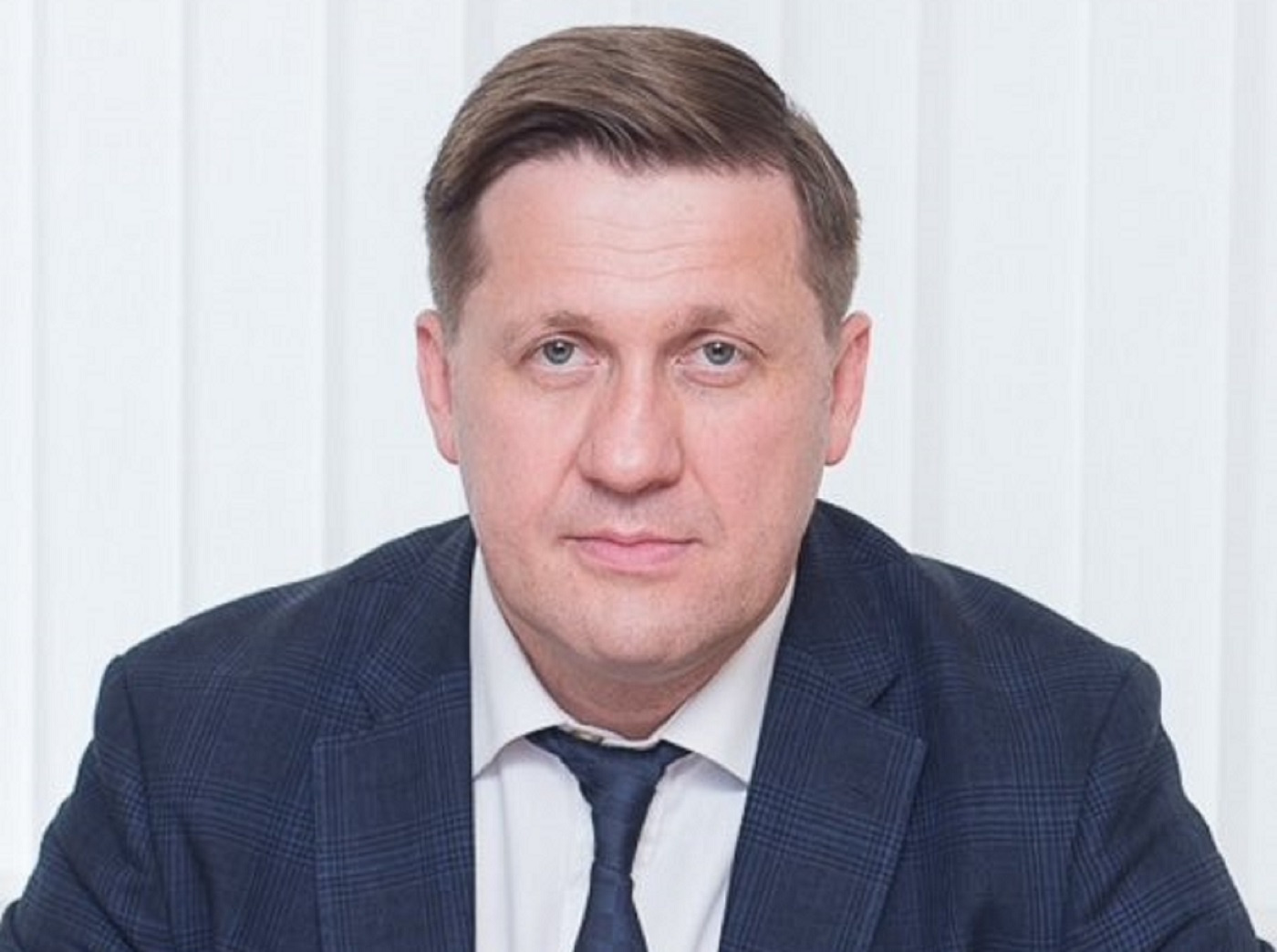 Михаил Ратманов — бывший глава Минздрава Северной Осетии