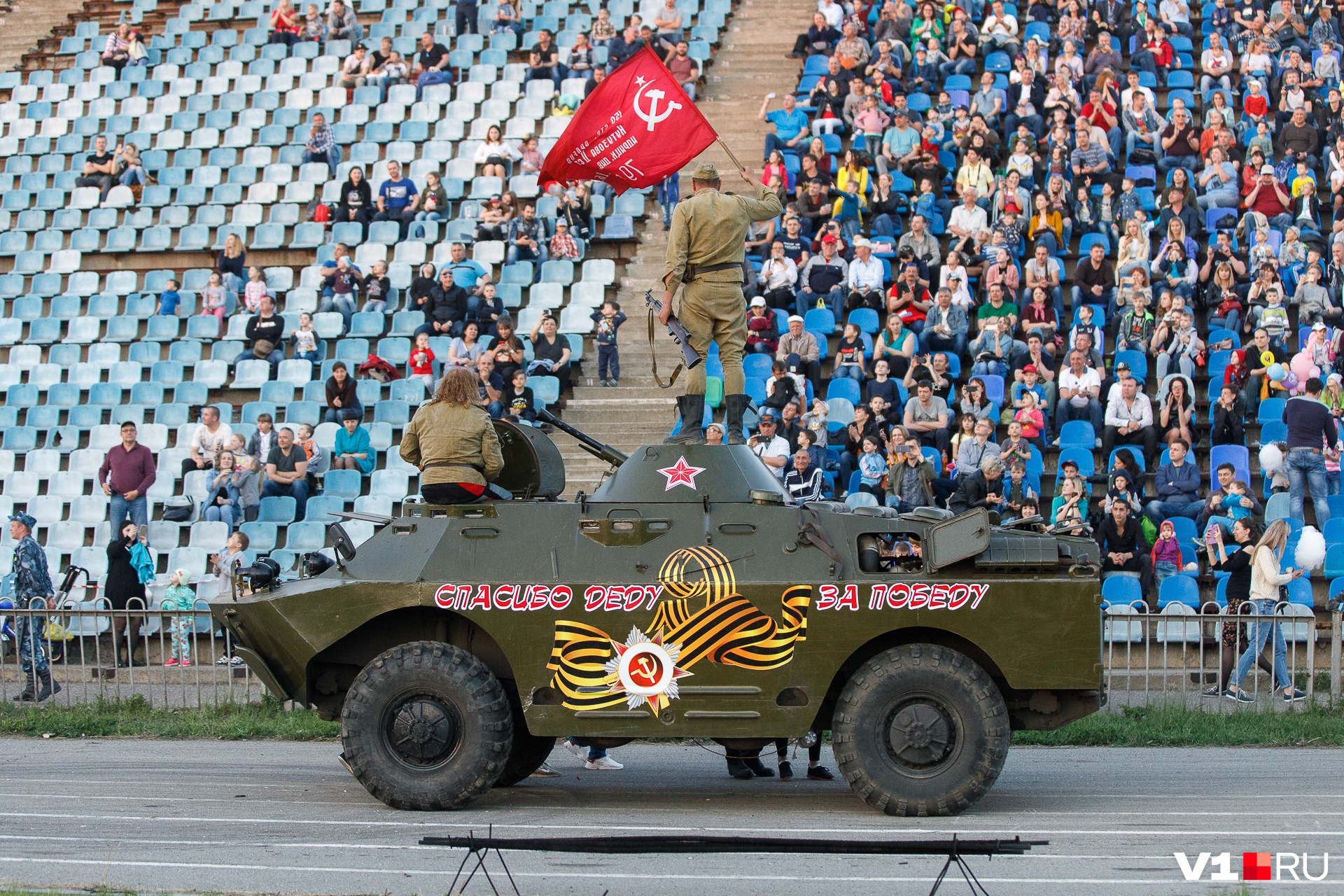 Настоящая БРДМ — бронированная Настоящая БРДМ — бронированная