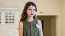 «Пациенты меня любят»: 20-летняя красавица стала лучшей медсестрой Новосибирска