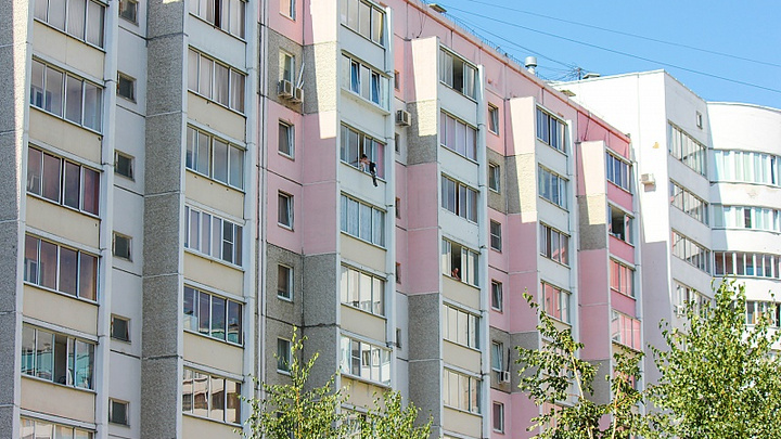 Ждут студентов: в Челябинске к началу учебного года скопилось полторы тысячи свободных квартир