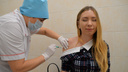 В Самарской области кончилась вакцина от гриппа