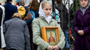 Под Новосибирском решили открыть лагерь для православных детей