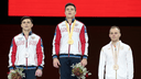 Абсолютным чемпионом мира стал ростовский гимнаст Никита Нагорный