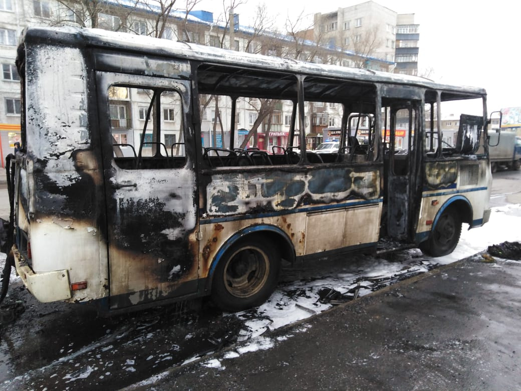 В МЧС сообщили, что никто не пострадал В МЧС сообщили, что никто не пострадал