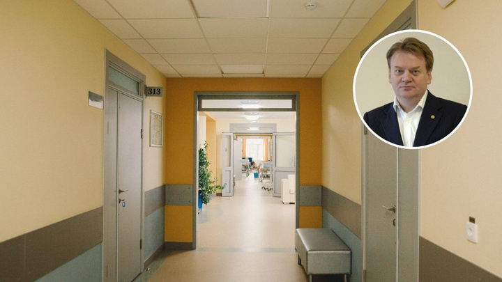 28 сотрудников тюменского онкоцентра опасаются увольнения из-за конфликта с главным врачом