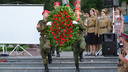 «Свеча памяти»: в Ростове почтили павших героев Великой Отечественной