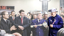 Глава компании, строившей станцию метро «Стрелка» в Нижнем Новгороде, объявлен в розыск