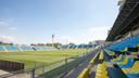 На ремонт одной из трибун стадиона «Олимп-2» потратят почти 227 миллионов рублей